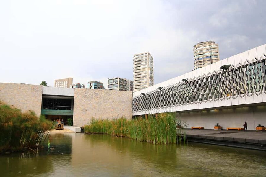 Mexico City: Guided Visit of the Museum of Anthropology - Who should book this guided Anthropology Museum visit