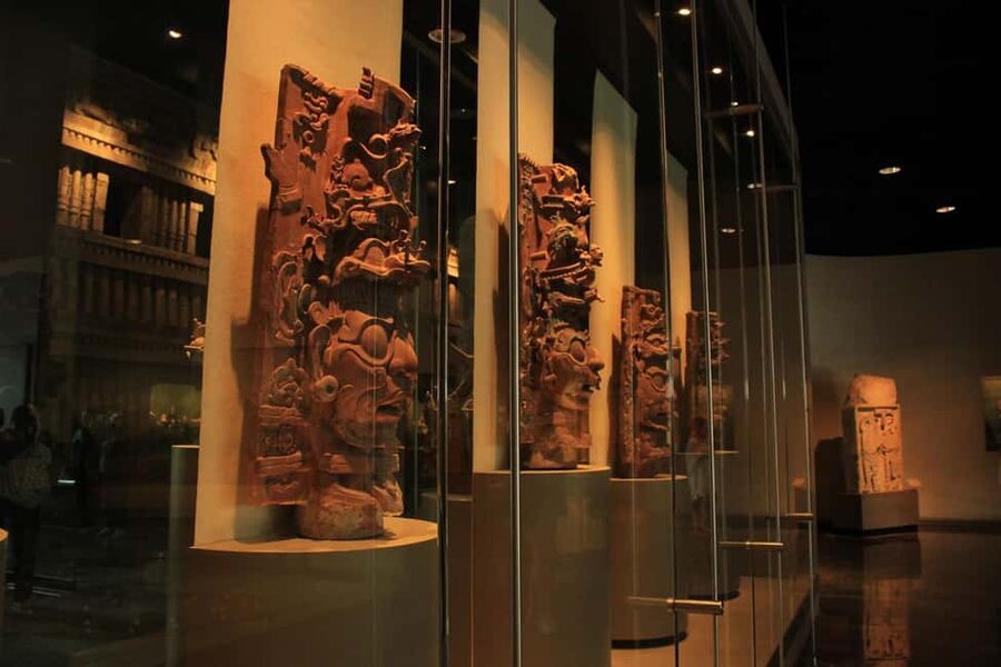 Mexico City: Guided Visit of the Museum of Anthropology - Should you book this guided Anthropology Museum tour?