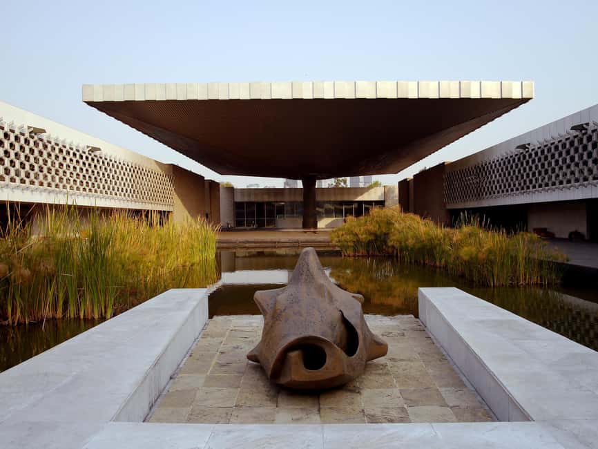 Mexico City: Guided Visit of the Museum of Anthropology - Your guided circuit: how the guide turns objects into stories