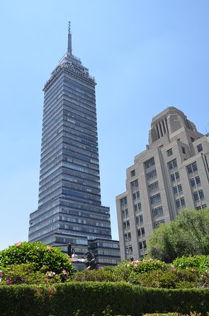 Mexico City Half-Day Tour with Museum of Anthropology - Walking Time, Group Size, and Pickup Timing: How to Avoid Frustration