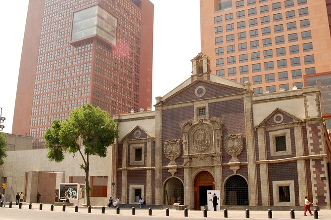 Mexico City Half-Day Tour with Museum of Anthropology - Price, Language, and Who This Tour Is Best For