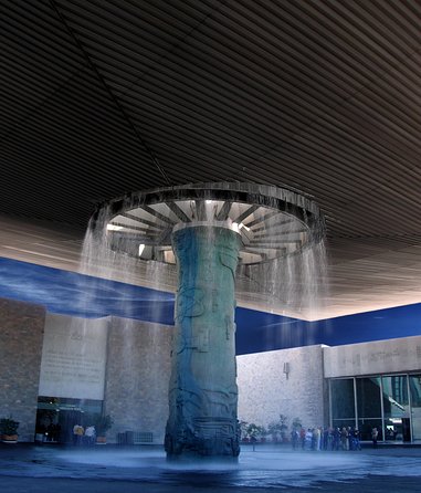 Mexico City Half-Day Tour with Museum of Anthropology - Should You Book This Mexico City Half-Day Tour?