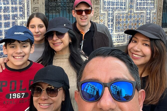 Mexico City (Historic Centre) Scavenger Hunt and Self-Guided Tour - Pacing, Breaks, and Why This Tour Works Any Time of Day