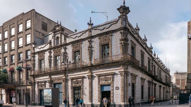 Mexico City: Historic Downtown Walking Tour - Why this Centro Histórico walk feels like a shortcut