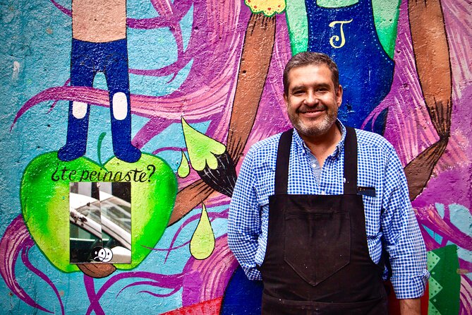 Mexico City Historical Centre Food Tour with 7 Authentic Tastings - Templo Mayor Museum and the Zócalo: why this square matters
