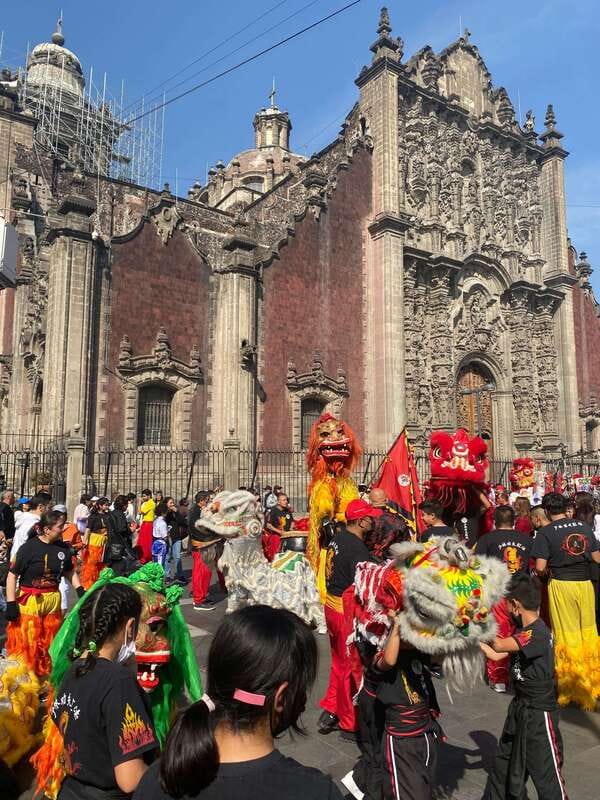Mexico City: Historical walking tour of Tenochtitlan - Key things to know before you go