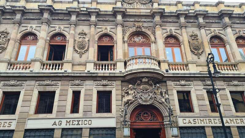 Mexico City: Historical walking tour of Tenochtitlan - Who should book this tour, and who should skip it