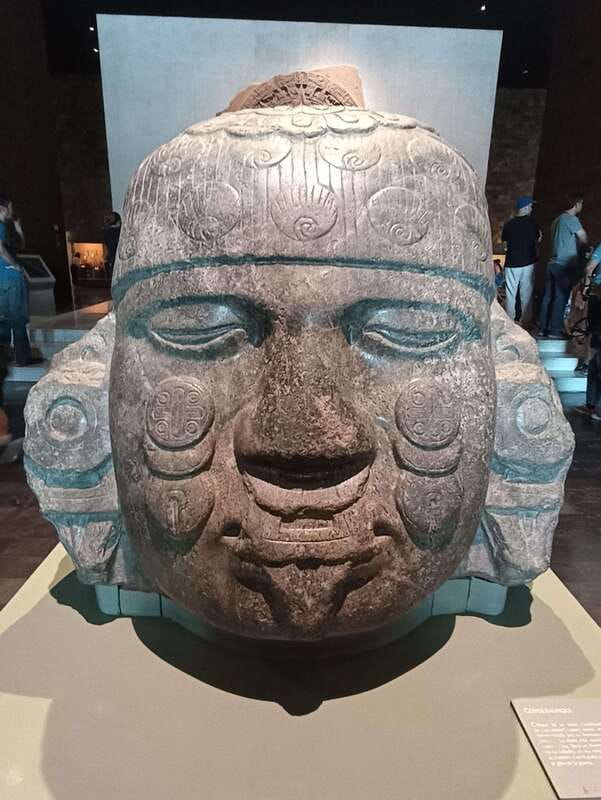 Mexico City: Historical walking tour of Tenochtitlan - Price and value: what $43 buys you in 3 hours