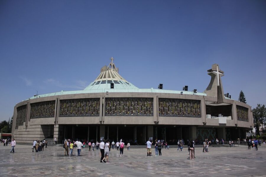 Mexico City: Hop-On Hop-Off Bus City Tour - Who should book this tour, and who should skip it