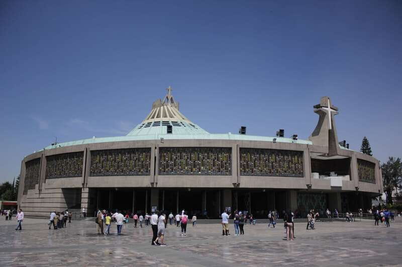 Mexico City: Hop-On Hop-Off Bus City Tour - Audio guide tips, headphones, and what to do if it fails