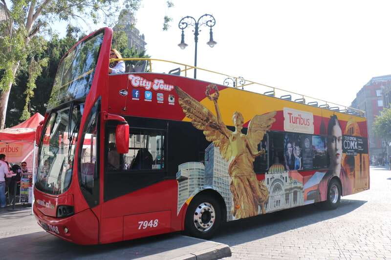 Mexico City: Hop-on Hop-off Bus Tour - Key Things That Make This Tour Worth It