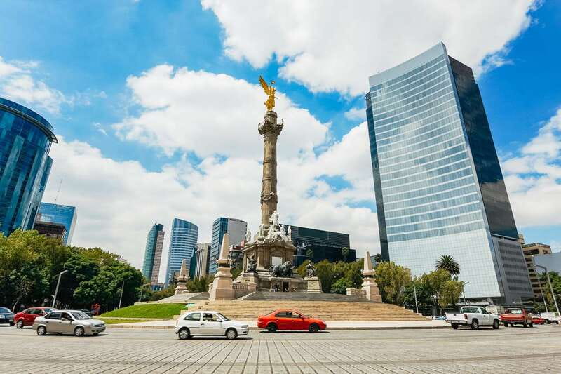 Mexico City: Hop-on Hop-off Bus Tour - South Route, Coyoacán Style Stops and a Slower Neighborhood Mood