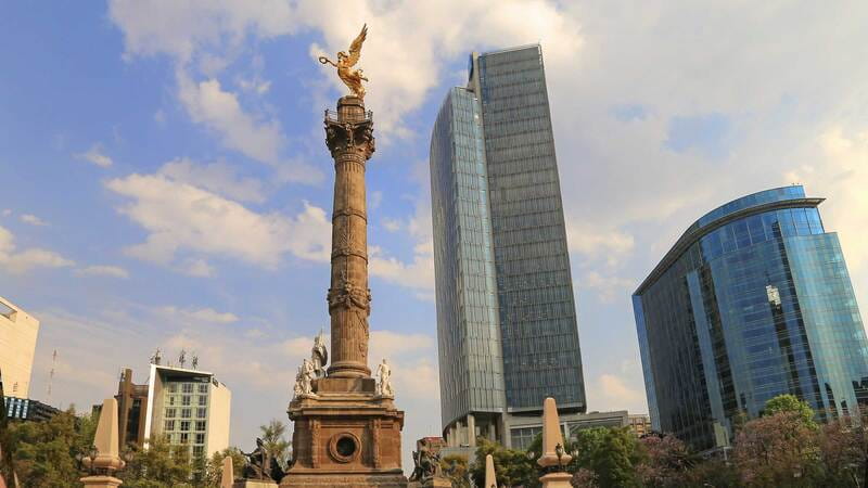 Mexico City: Hop-on Hop-off City Tour by Turibus 2-Day Pass - Practical stop strategy so you do not waste Day 2