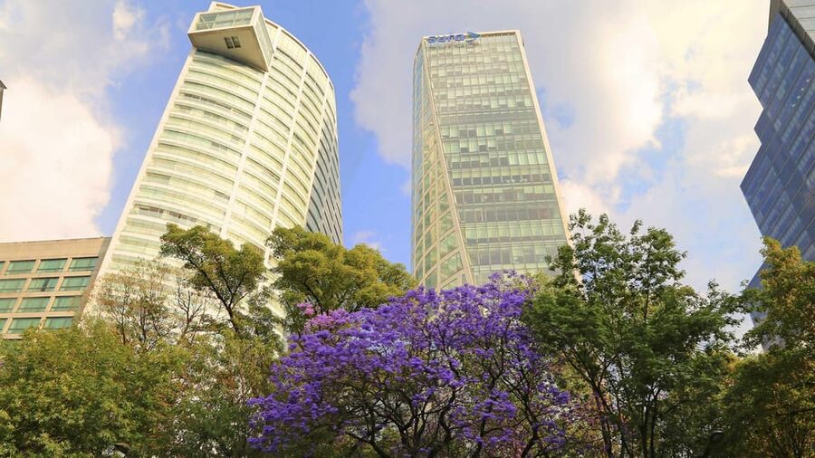 Mexico City: Hop-on Hop-off City Tour with Attractions - What can go wrong: bus timing, stop connections, and proof checks