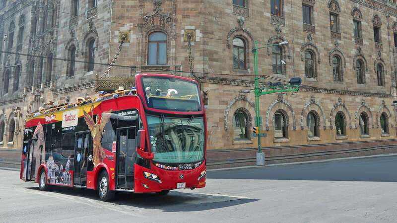 Mexico City: Hop-on Hop-off City Tour with Attractions - Price and what you really get for $23
