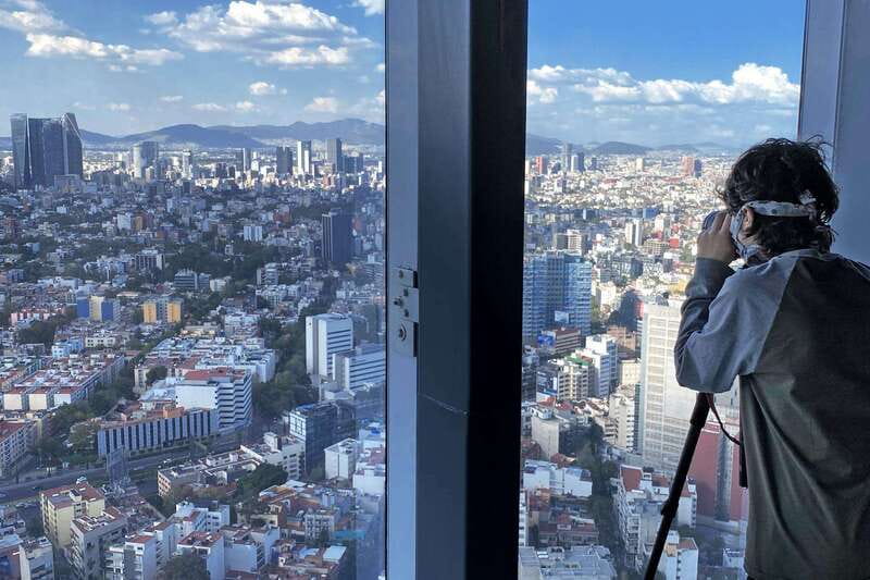 Mexico City: Hop-on Hop-off City Tour with Attractions - How the audio guide makes the city click (and what to expect)