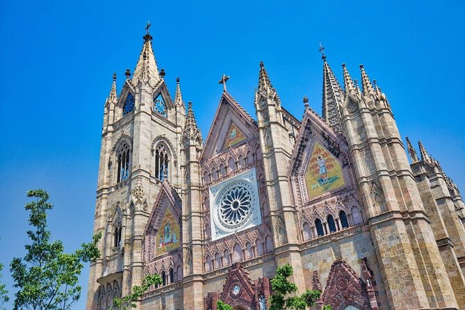 Mexico City Instagram Tour: Famous Spots |Private & All-Inclusive - Key highlights you will actually feel during the day