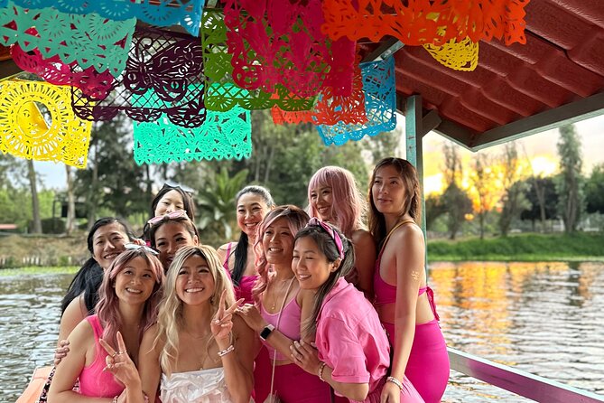 Mexico City: Island of the Dolls - Key highlights to look for