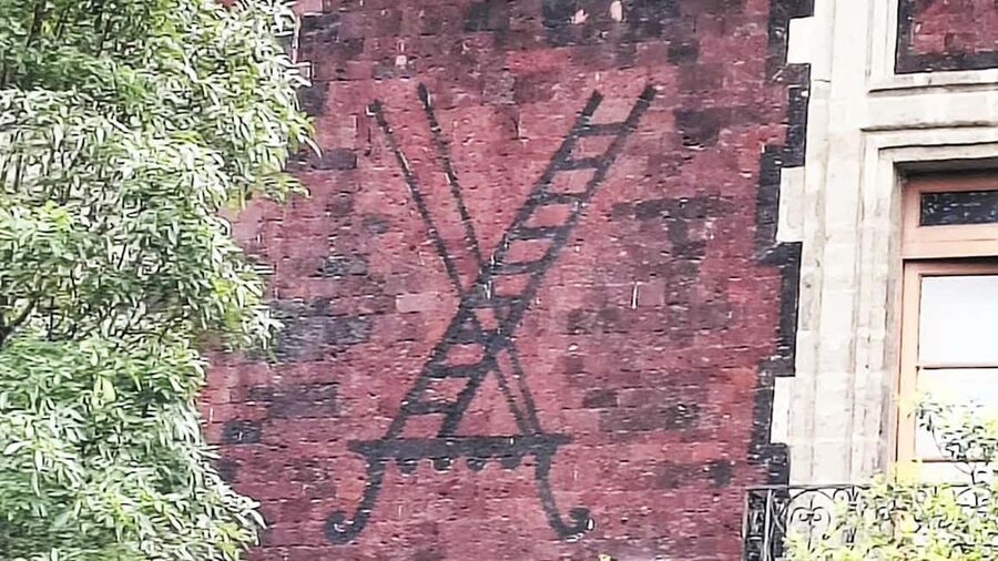 Mexico City: Jewish Presence - A 3.5-hour walk where 500 years of Jewish life fits on one route