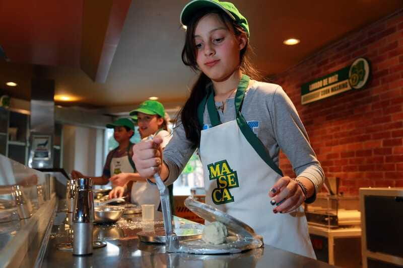 Mexico City: KidZania Cuicuilco Entrance Ticket - Professions worth aiming for, from chefs to firefighters to dentists