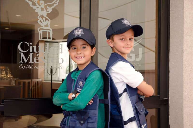 Mexico City: KidZania Santa Fe Entrance Ticket - KidZania Santa Fe: what this role-play city is really like
