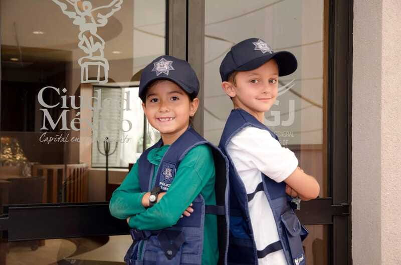 Mexico City: KidZania Santa Fe Entrance Ticket - Your kid’s day in KidZania: how the city loop works
