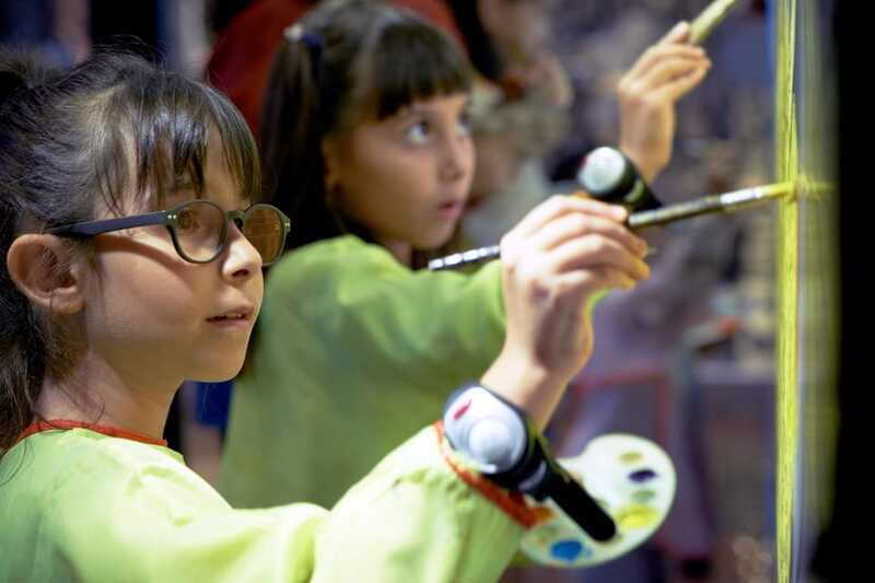Mexico City: KidZania Santa Fe Entrance Ticket - What kids learn: money, professions, and city operations
