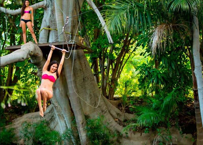 Mexico City: Las Estacas Natural Park Private Tour - Who This Tour Fits Best