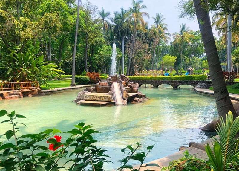 Mexico City: Las Estacas Natural Park Private Tour - Price and Value: Is $366 Per Person Worth It?