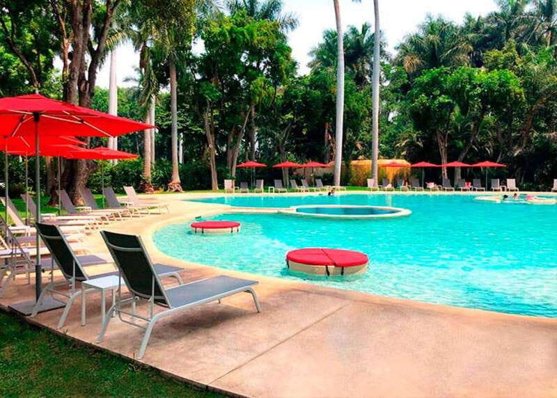 Mexico City: Las Estacas Natural Park Private Tour - Heated Pools and Kids’ Lake: Comfort That Helps Adults, Too