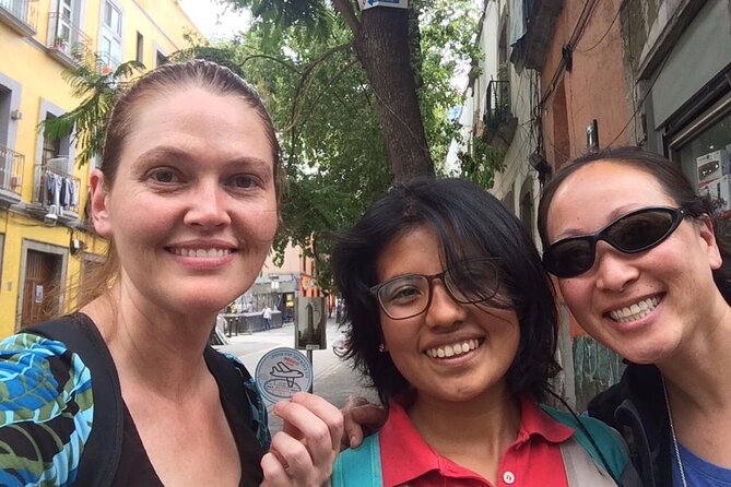 Mexico City Layover Tour: Downtown City Sightseeing - A layover tour that doesn’t feel like a compromise