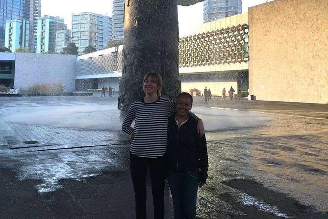 Mexico City Layover Tour: Downtown City Sightseeing - Walking comfort, pace, and weather reality