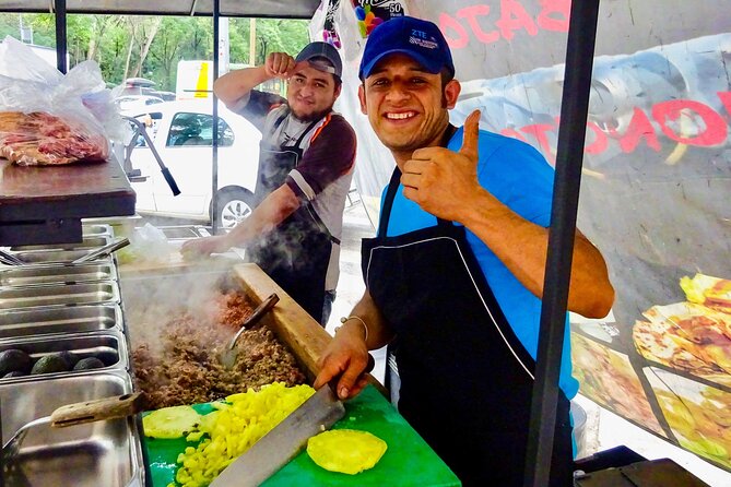Mexico City Like a Local: Private & Custom Experience (2-4 hrs) - A cultural landmark you view from the outside