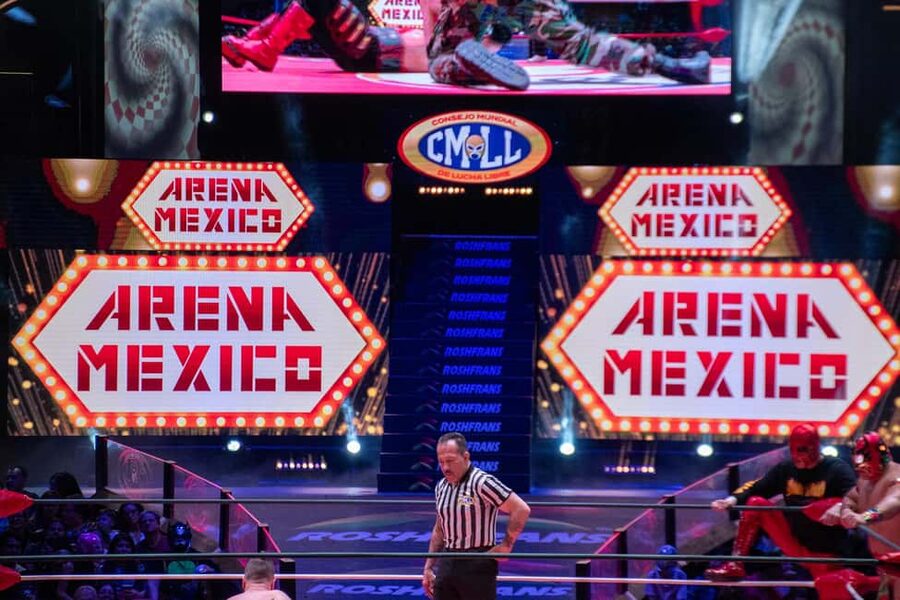 Mexico City: Local Walking Tour with Mezcal & Wrestling Show - Key Highlights You’ll Actually Feel