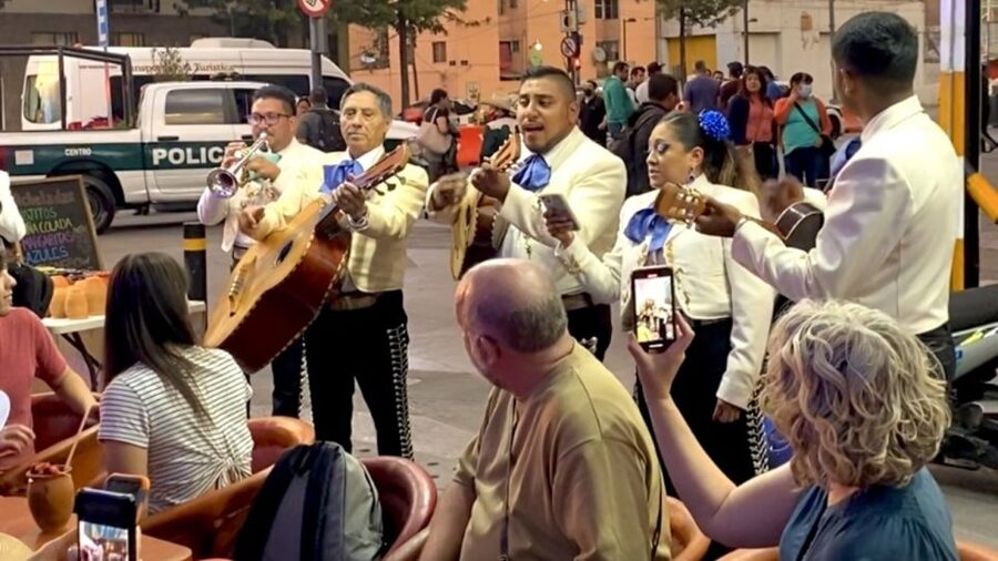 Mexico City: Lucha Libre Show, Walking Tour & Tequila - Spirits Tasting and Lucha Libre Backstory: The Mask Isn’t Just a Costume