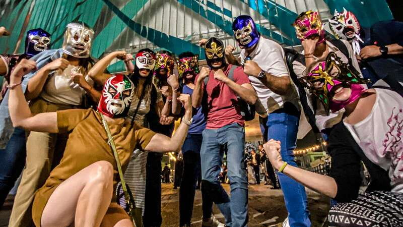 Mexico City: Lucha Libre Show, Walking Tour & Tequila - Price and Value: What You Actually Get for Around $73