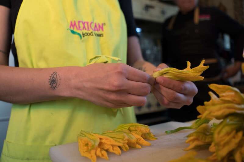 Mexico City: Mexican Cooking Class - Should you book this Mexican cooking class in Mexico City?
