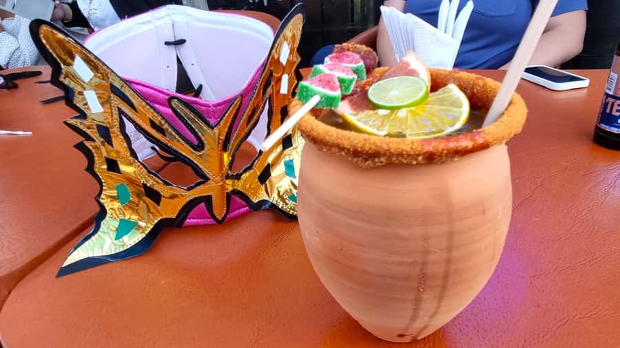 Mexico City: Mexican evening, lucha libre, and tequila - Who this tour suits best (and who should skip it)