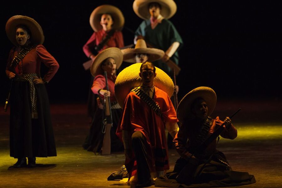 Mexico City: Mexican Folklore Ballet - Price and Value: Why $68 Can Still Feel Like a Deal