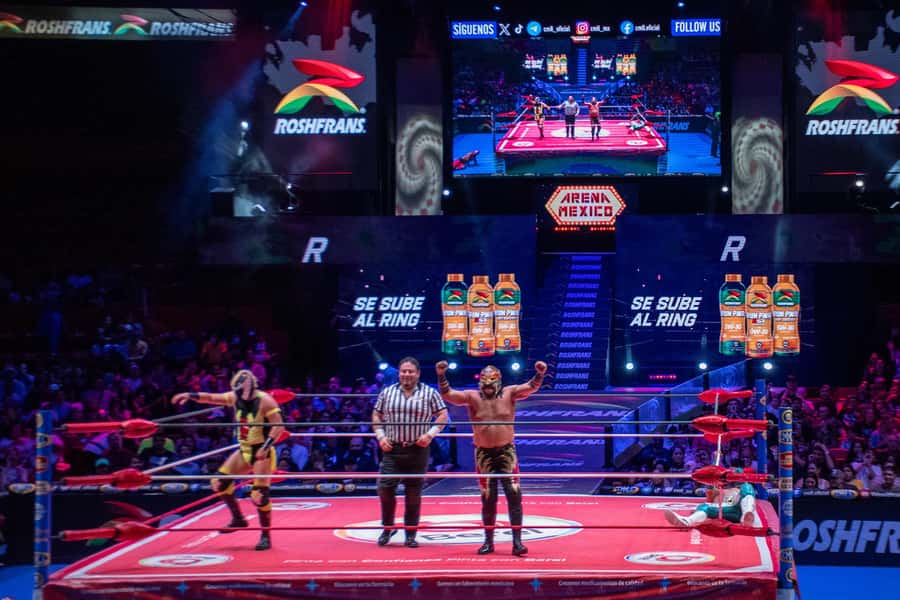 Mexico City: Mexican Lucha Libre Experience & Mezcal Tasting - Value and cost: why $73 can be a good deal