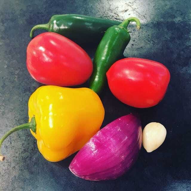 Mexico City: Mexican Salsas Cooking Class and Market Tour - Back in the studio: making 10 salsas, not just watching them happen