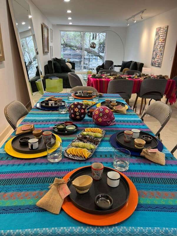 Mexico City: Mezcal Tasting Experience - Key Things to Know Before Your Mezcal Tasting in Polanco