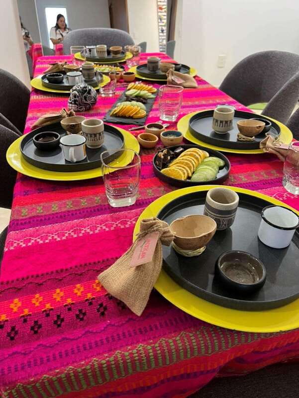 Mexico City: Mezcal Tasting Experience - Why This Polanco Mezcal Tasting Feels More Personal Than a Bar Stop