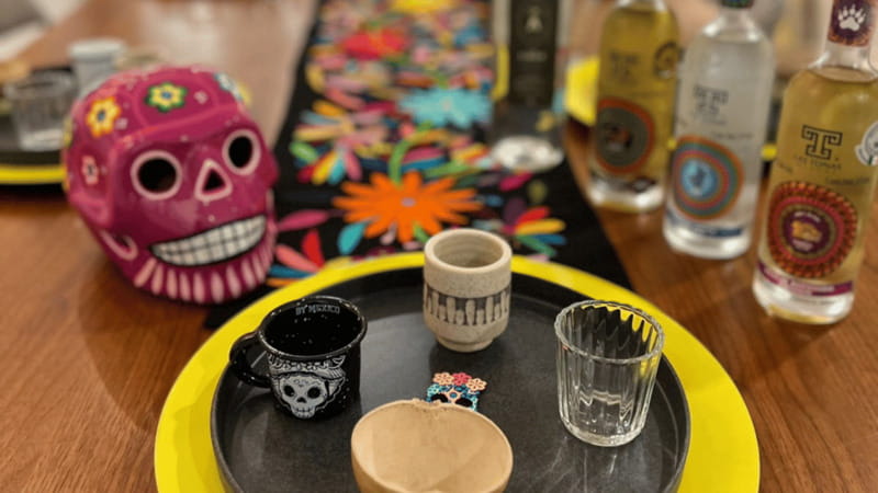 Mexico City: Mezcal Tasting Experience - The Maestro’s Story: Cultural and Historical Context You Can Actually Use