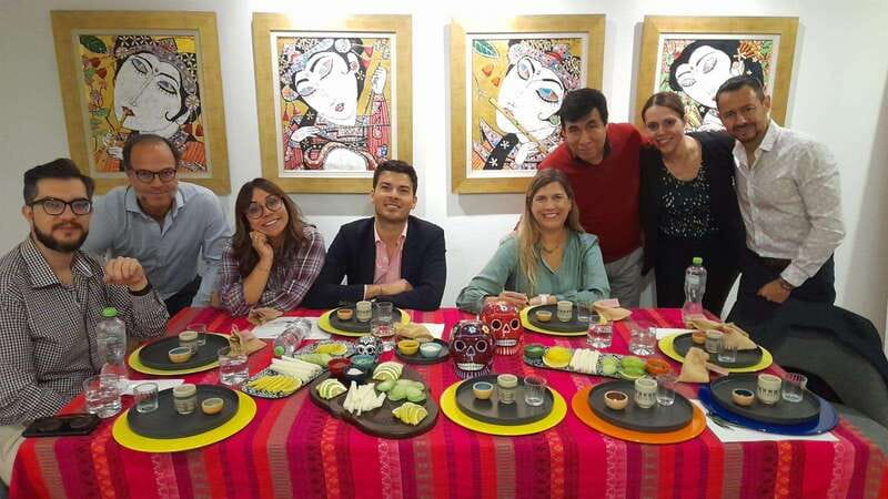 Mexico City: Mezcal Tasting Experience - What You’ll Taste: Mezcal Varieties, Agave Differences, and Origin Towns