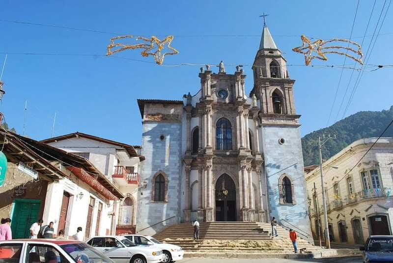Mexico City: Monarch Butterflies, Sierra Chincua & Angangueo - Guides make or break the learning, and Andrés is a standout name