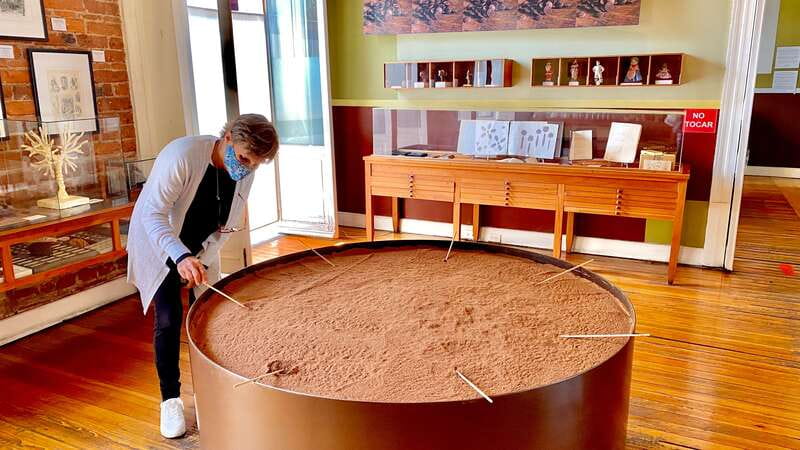 Mexico City: MUCHO Museum of Chocolate Entrance Ticket - Price and timing: how the $4.67 ticket fits a one-day plan