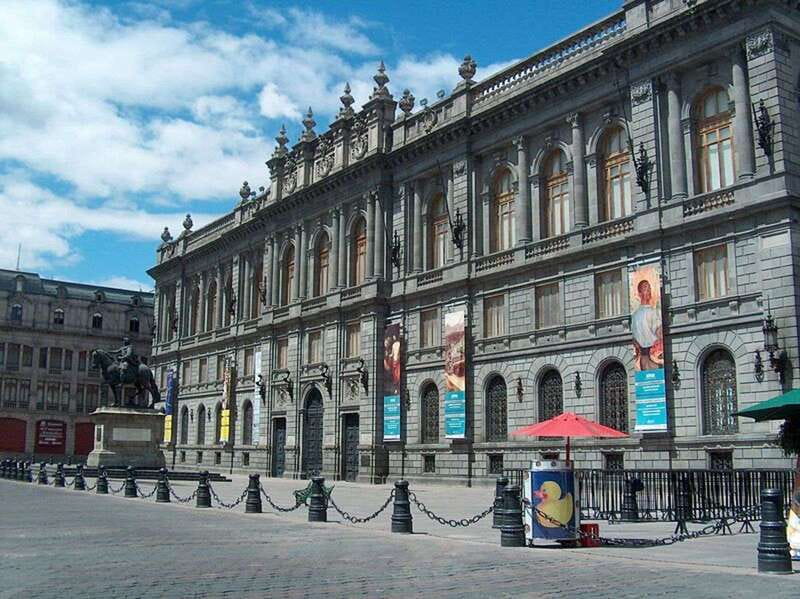 Mexico City Must-see Buildings & Palaces - Tips to Get More Out of Each Stop