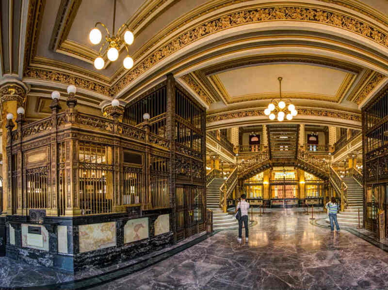 Mexico City Must-see Buildings & Palaces - Who This Tour Suits Best