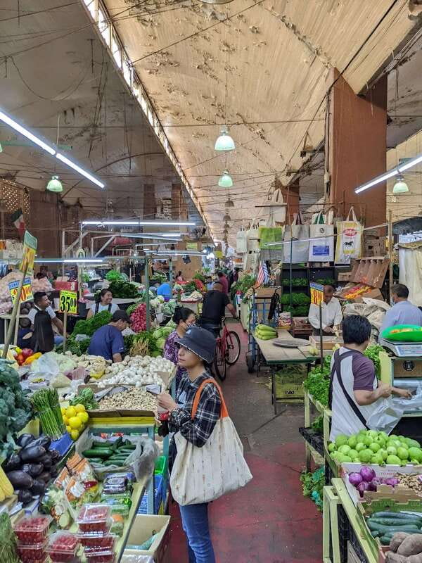Mexico City: Mystic Markets La Merced & Sonora Culinary Tour - Why La Merced and Sonora fit food-first travel